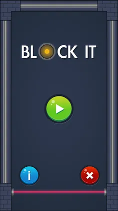 Block It --- By GNG - Screenshot 1