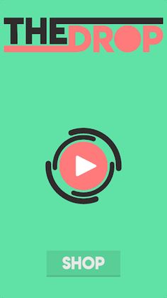 The Drop! - Screenshot 1