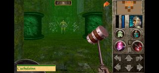 The Quest: Macha's Curse - Screenshot 2