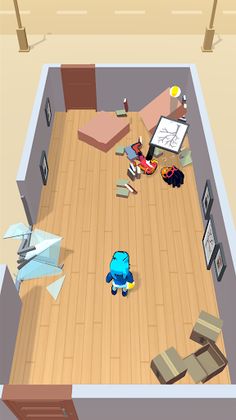 Crack'em All - Screenshot 4