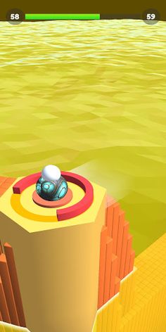 Ball Rush3D - Screenshot 4
