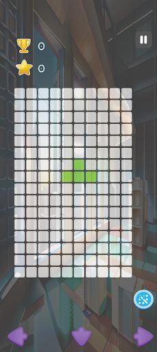 Tetris Funny - Screenshot 2