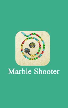Marble Shooter Classic - Screenshot 1