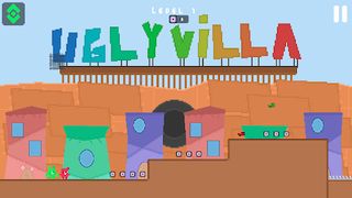 Uglyvilla - Screenshot 2