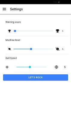 PongLine - Screenshot 4