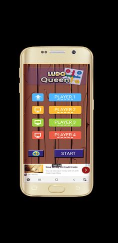 Ludo Queen Multiplayer 2023 - Screenshot 1