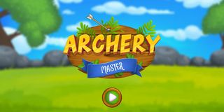 Archery Master - Bow Arrow Fun - Screenshot 1