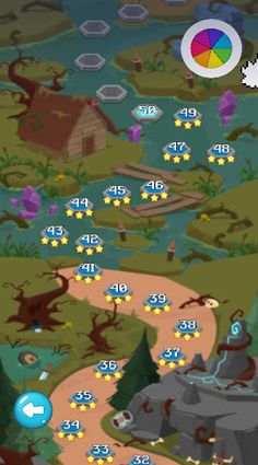 Cute Crusaders - Screenshot 4