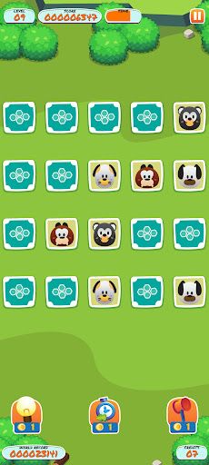 Memorix - Screenshot 2