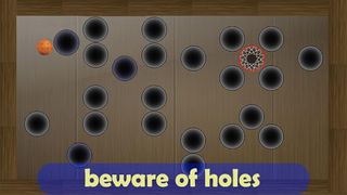 Bucky Ball - Screenshot 3