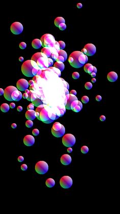 Bubble Maker - Screenshot 1