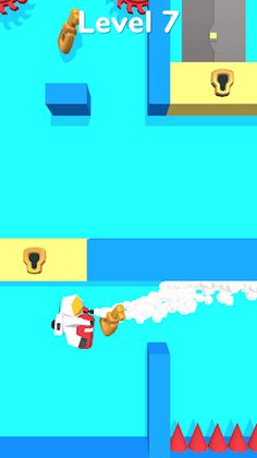 The Astronaut - Screenshot 4