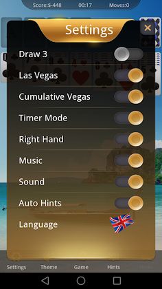 Solitaire Daily Challenges - Screenshot 4