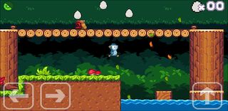 BobStory Adventures - Screenshot 1