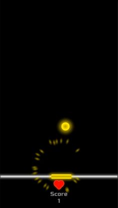 Bounce Lights - Screenshot 2