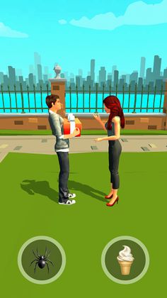 Love Finder - Screenshot 2