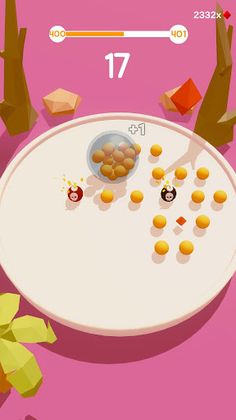 Absorball - Screenshot 3