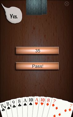 SkatGenius+ (Skat challenge) - Screenshot 4