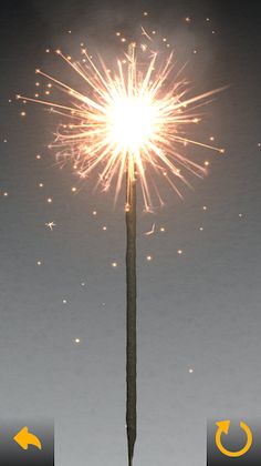 Fireworks: Simulator 3D - Screenshot 3