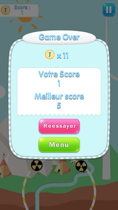 ekWateur Jump - Screenshot 3