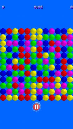 BubbleZen - Screenshot 2