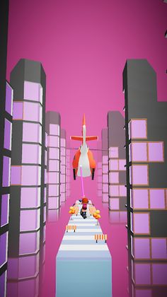 Scooter With Hook - Screenshot 4