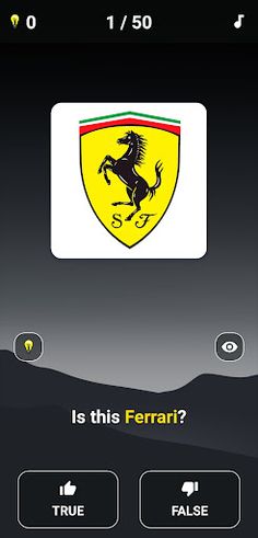 True or False Quiz - Screenshot 3