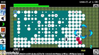 Perestroika classic - Screenshot 1