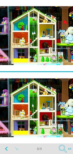 Find The Different - Screenshot 2