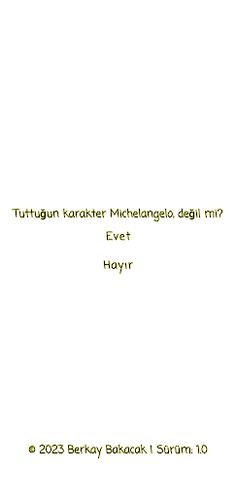 Aklından bir şey Tut - Screenshot 4