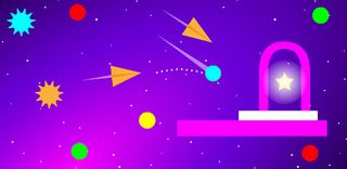 Ball Fire Arrow - Screenshot 2