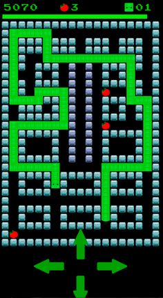 nibbler - Screenshot 4