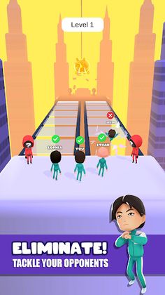 Survival Trivia - Screenshot 3