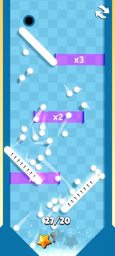 Balls & Platforms - Screenshot 4