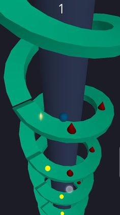 Challenge Cylindre - Screenshot 3