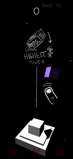 Zoomer Tower - Screenshot 2