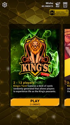 Drink Hub - Drinking Game - Screenshot 1