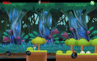 Zootz Adventure - Screenshot 2