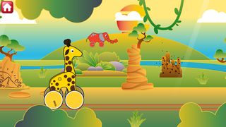BRIO Playroom - Screenshot 3