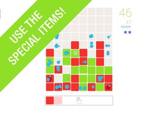Colorpop - Match 3 Game - Screenshot 2