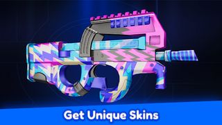 ShootGun NFT Battle Royale - Screenshot 3