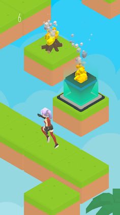 Lost Soul - Screenshot 2