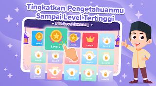 Jago Bahasa Arab - Screenshot 3