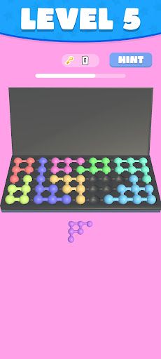 Storage Puzzle - Screenshot 4