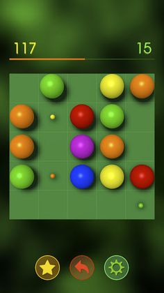 Lines 3D - Screenshot 2