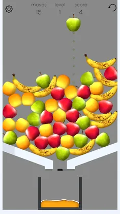 Good Squash - Screenshot 4