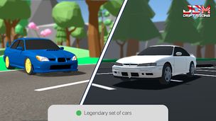 JDM Drift Racing Online - Screenshot 3