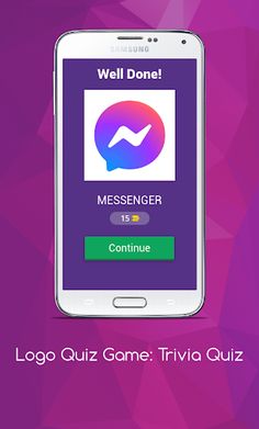 Logo Quiz Game: Trivia Quiz - Screenshot 1
