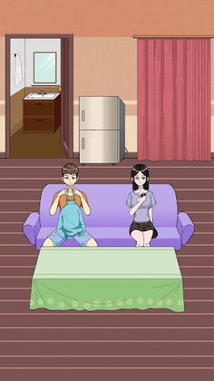 Let's Mischief To Couple 5 - Screenshot 3