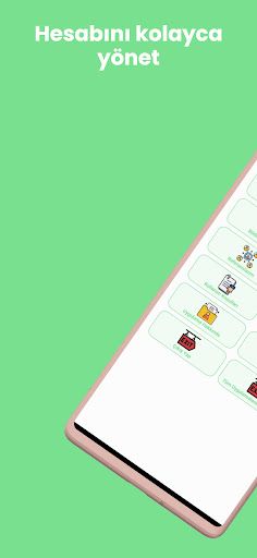 Logo Yap ve Kazan - Screenshot 4